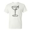 G800 - 8000 Gildan Dry Blend 50/50 T-Shirt  Thumbnail