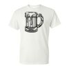 Unisex DryBlend® T-Shirt Thumbnail
