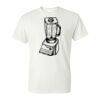G800 - 8000 Gildan Dry Blend 50/50 T-Shirt  Thumbnail