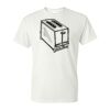 G800 - 8000 Gildan Dry Blend 50/50 T-Shirt  Thumbnail