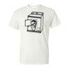 G800 - 8000 Gildan Dry Blend 50/50 T-Shirt  Thumbnail