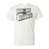 G800 - 8000 Gildan Dry Blend 50/50 T-Shirt  Thumbnail
