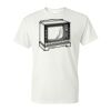 G800 - 8000 Gildan Dry Blend 50/50 T-Shirt  Thumbnail