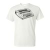 Unisex DryBlend® T-Shirt Thumbnail