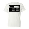 Unisex DryBlendÂŽ T-Shirt Unisex DryBlendÂŽ T-Shirt Thumbnail