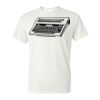 Unisex DryBlend® T-Shirt Thumbnail