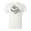 G800 - 8000 Gildan Dry Blend 50/50 T-Shirt  Thumbnail