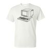 G800 - 8000 Gildan Dry Blend 50/50 T-Shirt  Thumbnail