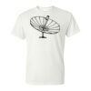 G800 - 8000 Gildan Dry Blend 50/50 T-Shirt  Thumbnail
