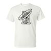 G800 - 8000 Gildan Dry Blend 50/50 T-Shirt  Thumbnail