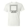G800 - 8000 Gildan Dry Blend 50/50 T-Shirt  Thumbnail