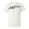 G800 - 8000 Gildan Dry Blend 50/50 T-Shirt  Thumbnail