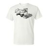 G800 - 8000 Gildan Dry Blend 50/50 T-Shirt  Thumbnail