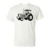 G800 - 8000 Gildan Dry Blend 50/50 T-Shirt  Thumbnail