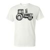 G800 - 8000 Gildan Dry Blend 50/50 T-Shirt  Thumbnail