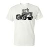 G800 - 8000 Gildan Dry Blend 50/50 T-Shirt  Thumbnail