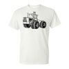 G800 - 8000 Gildan Dry Blend 50/50 T-Shirt  Thumbnail