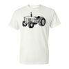 G800 - 8000 Gildan Dry Blend 50/50 T-Shirt  Thumbnail