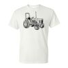 G800 - 8000 Gildan Dry Blend 50/50 T-Shirt  Thumbnail