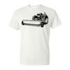 G800 - 8000 Gildan Dry Blend 50/50 T-Shirt  Thumbnail