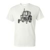 G800 - 8000 Gildan Dry Blend 50/50 T-Shirt  Thumbnail