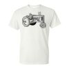 G800 - 8000 Gildan Dry Blend 50/50 T-Shirt  Thumbnail