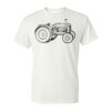 G800 - 8000 Gildan Dry Blend 50/50 T-Shirt  Thumbnail