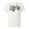 G800 - 8000 Gildan Dry Blend 50/50 T-Shirt  Thumbnail