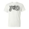 G800 - 8000 Gildan Dry Blend 50/50 T-Shirt  Thumbnail