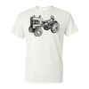 G800 - 8000 Gildan Dry Blend 50/50 T-Shirt  Thumbnail
