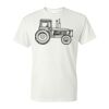 G800 - 8000 Gildan Dry Blend 50/50 T-Shirt  Thumbnail