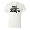 G800 - 8000 Gildan Dry Blend 50/50 T-Shirt  Thumbnail