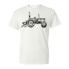 G800 - 8000 Gildan Dry Blend 50/50 T-Shirt  Thumbnail