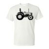 G800 - 8000 Gildan Dry Blend 50/50 T-Shirt  Thumbnail