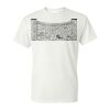 Unisex DryBlend® T-Shirt Thumbnail