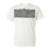 G800 - 8000 Gildan Dry Blend 50/50 T-Shirt  Thumbnail