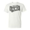 G800 - 8000 Gildan Dry Blend 50/50 T-Shirt  Thumbnail