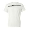 G800 - 8000 Gildan Dry Blend 50/50 T-Shirt  Thumbnail