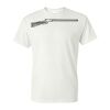 G800 - 8000 Gildan Dry Blend 50/50 T-Shirt  Thumbnail