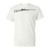 G800 - 8000 Gildan Dry Blend 50/50 T-Shirt  Thumbnail