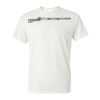 G800 - 8000 Gildan Dry Blend 50/50 T-Shirt  Thumbnail