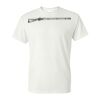 G800 - 8000 Gildan Dry Blend 50/50 T-Shirt  Thumbnail