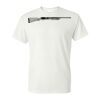 G800 - 8000 Gildan Dry Blend 50/50 T-Shirt  Thumbnail