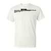 G800 - 8000 Gildan Dry Blend 50/50 T-Shirt  Thumbnail