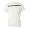 G800 - 8000 Gildan Dry Blend 50/50 T-Shirt  Thumbnail