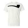 G800 - 8000 Gildan Dry Blend 50/50 T-Shirt  Thumbnail