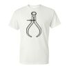 Unisex DryBlend® T-Shirt Thumbnail