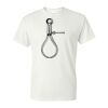Unisex DryBlend® T-Shirt Thumbnail