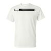 G800 - 8000 Gildan Dry Blend 50/50 T-Shirt  Thumbnail