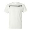 G800 - 8000 Gildan Dry Blend 50/50 T-Shirt  Thumbnail
